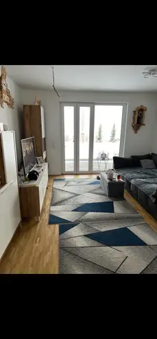 2 Zimmer Wohnung mit 62 m² in Mannheim – Bild 5