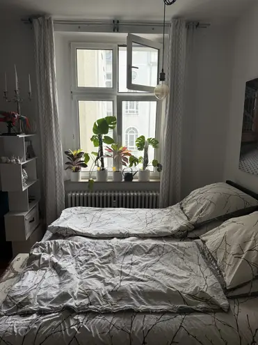 1 Zimmer Wohnung mit 50 m² in Berlin – Bild 4
