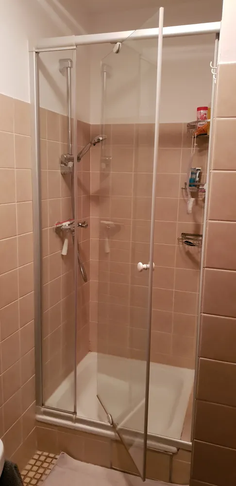 1 Zimmer Wohnung mit 38 m² in Augsburg – Bild 4