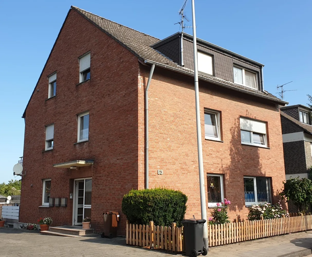 3 Zimmer Wohnung mit 84 m² in Mönchengladbach – Bild 1