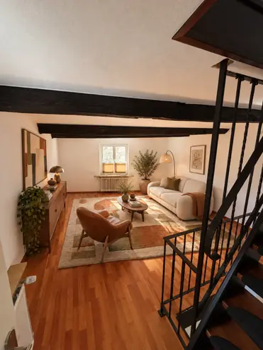 2 Zimmer Haus mit 84 m² in Essen – Bild 3