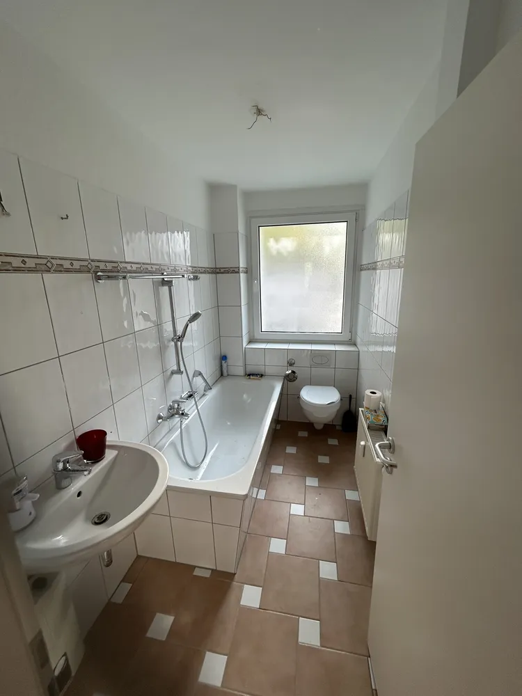 3 Zimmer Wohnung mit 64 m² in Essen – Bild 2