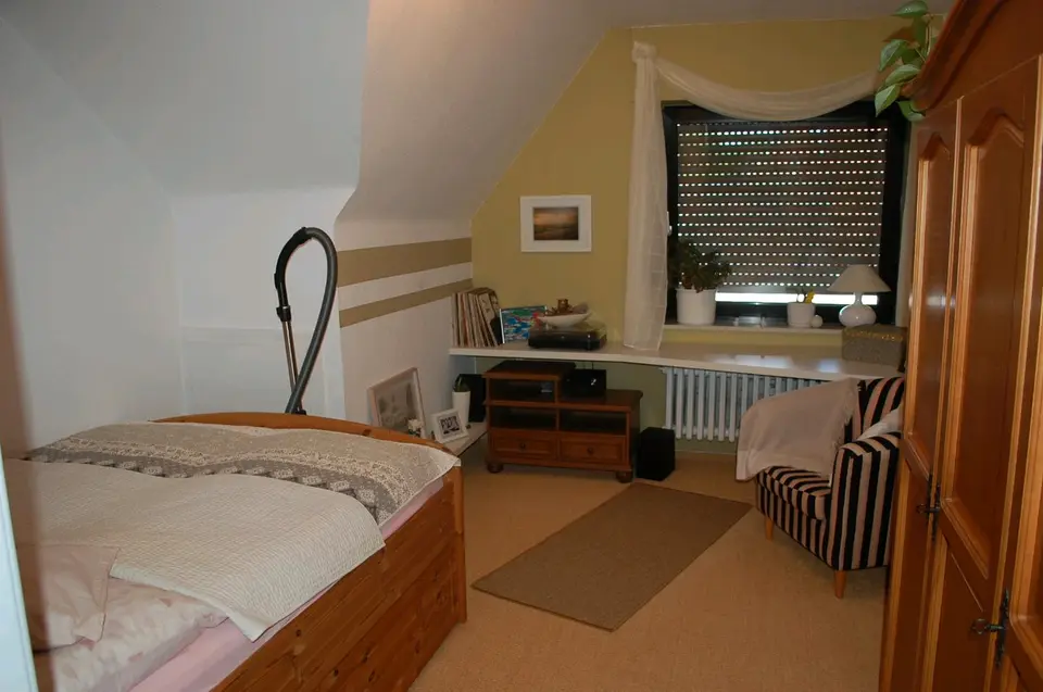 3 Zimmer Wohnung mit 92 m² in Nordhorn – Bild 7