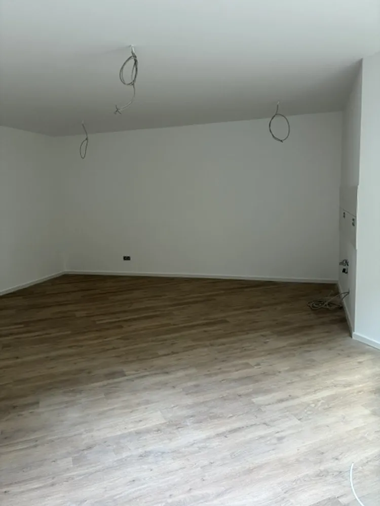 1 Zimmer Wohnung mit 42 m² in Düsseldorf – Bild 1
