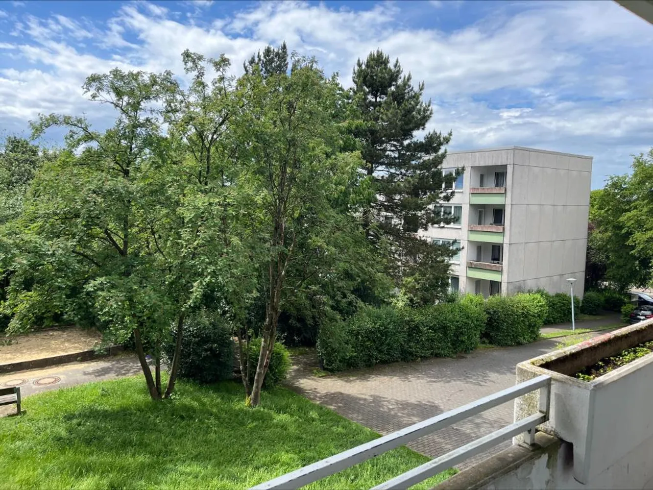 3 Zimmer Wohnung mit 81 m² in Lüdenscheid – Bild 1