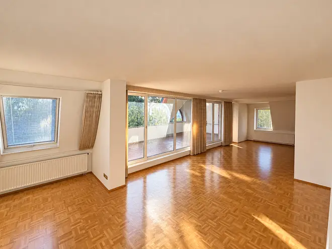 3 Zimmer Wohnung mit 134 m² in Bremen – Bild 2