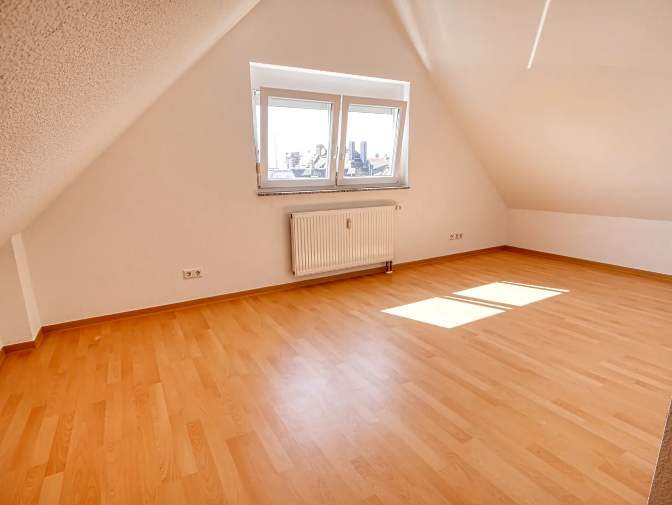 3 Zimmer Wohnung mit 93 m² in Mannheim – Bild 9