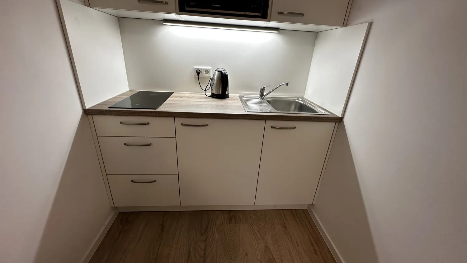 1 Zimmer Wohnung mit 20 m² in Ingolstadt – Bild 11