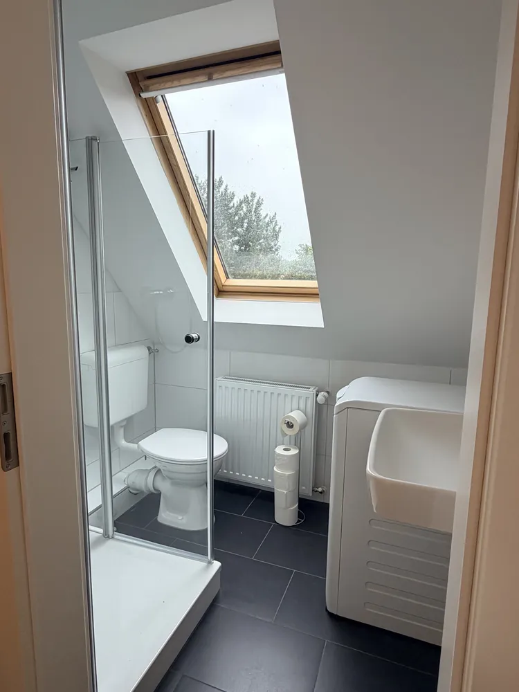 1 Zimmer Wohnung mit 24 m² in Bremen – Bild 6