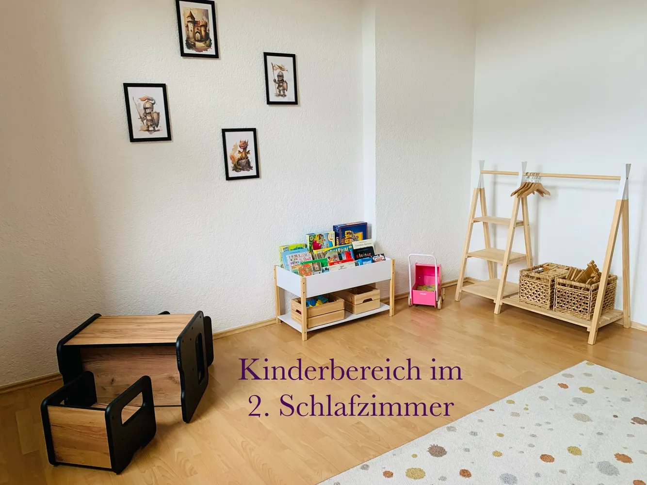 3 room apartment with 98 m² in Aue-Bad Schlema – Photo 8