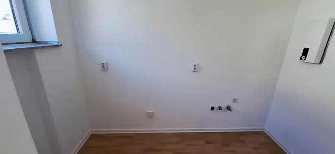 2 Zimmer Wohnung mit 43 m² in Düsseldorf – Bild 8