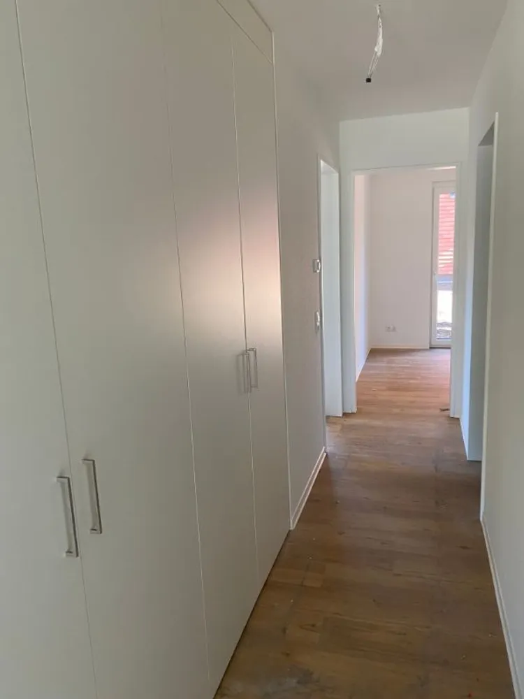 3 Zimmer Wohnung mit 67 m² in Lübeck – Bild 4