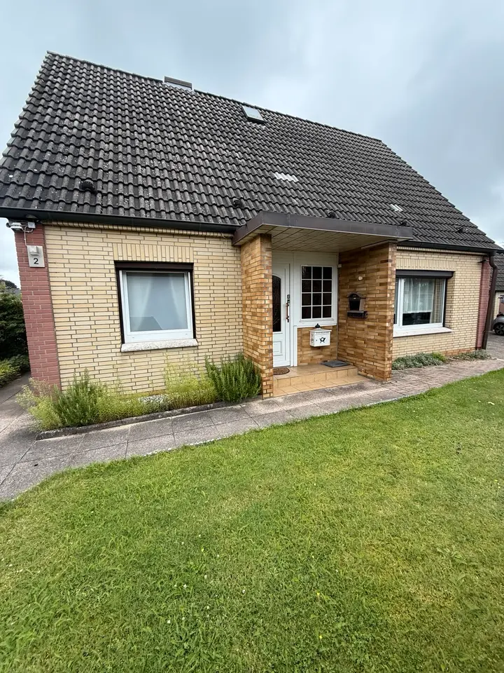 3 Zimmer Wohnung mit 47 m² in Neumünster – Bild 10