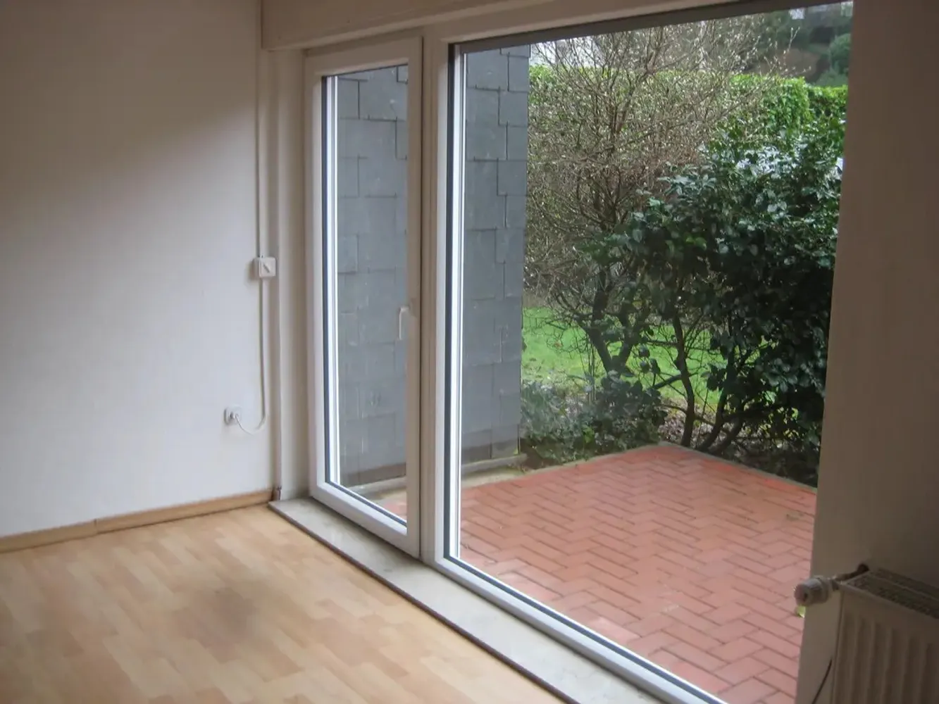 2 room apartment with 33 m² in Mülheim an der Ruhr – Photo 8
