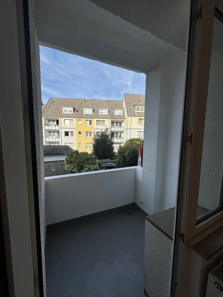 2 Zimmer Wohnung mit 40 m² in Essen – Bild 6