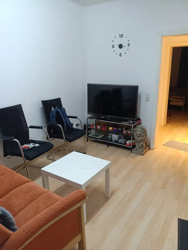 2 Zimmer Wohnung mit 38 m² in Dortmund – Bild 3