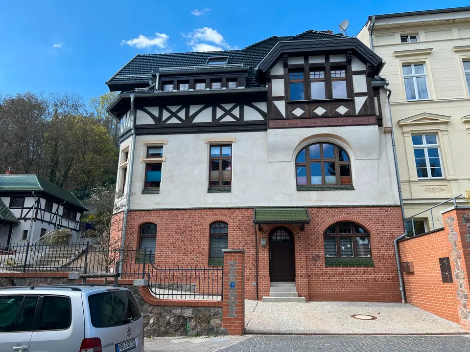 3 Zimmer Wohnung mit 95 m² in Schwedt/Oder – Bild 3