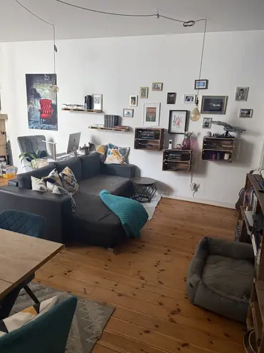 1 Zimmer Wohnung mit 50 m² in Berlin – Bild 6