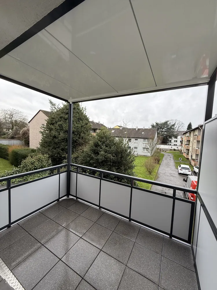 4 Zimmer Wohnung mit 75 m² in Mülheim an der Ruhr – Bild 1