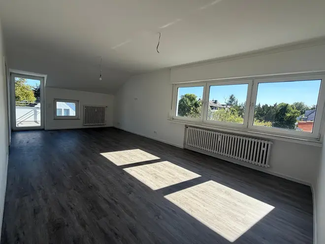 3 Zimmer Wohnung mit 64 m² in Köln – Bild 10