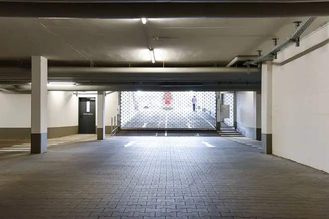 1 Zimmer Wohnung mit 24 m² in Berlin – Bild 12