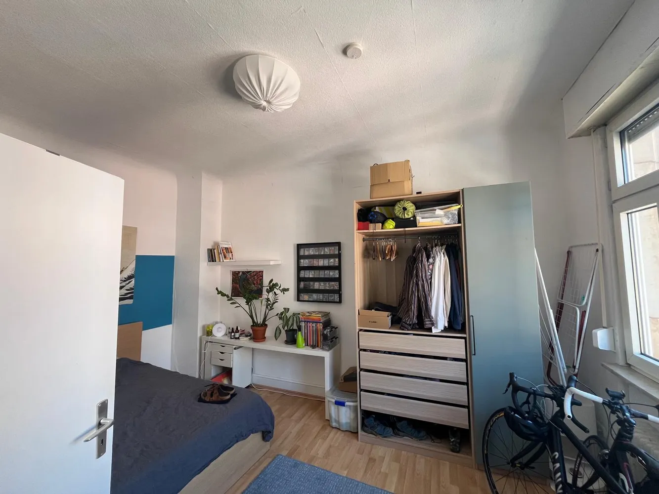 3 Zimmer Wohnung mit 74 m² in Mannheim – Bild 9