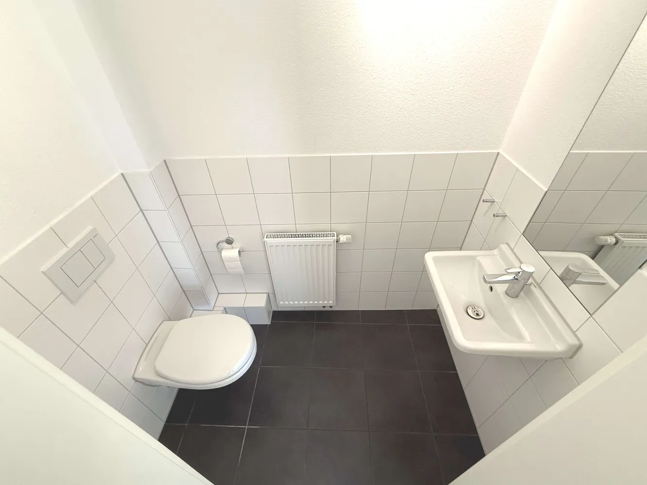 3 Zimmer Wohnung mit 114 m² in Wiesbaden – Bild 5