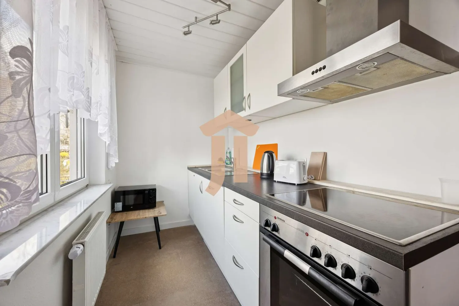 3 room apartment with 43 m² in Backnang – Photo 7