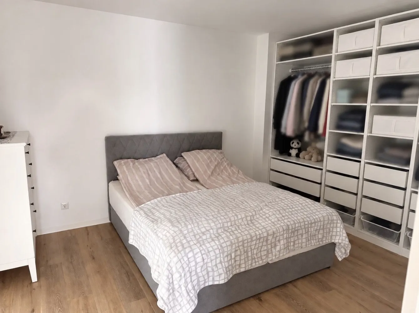 2 Zimmer Wohnung mit 65 m² in Bielefeld – Bild 1