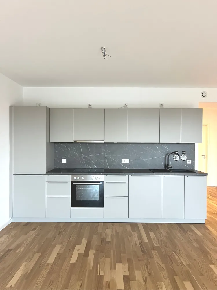 3 Zimmer Wohnung mit 100 m² in Hamburg – Bild 2