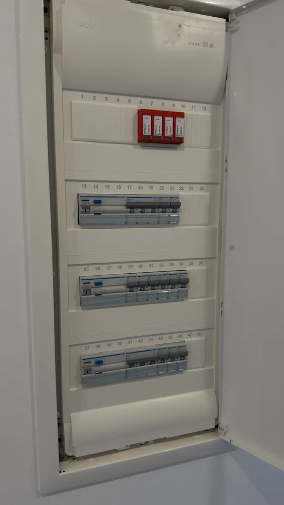 2 Zimmer Wohnung mit 72 m² in Wuppertal – Bild 5