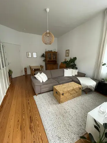 2 Zimmer Wohnung mit 65 m² in Hannover – Bild 8