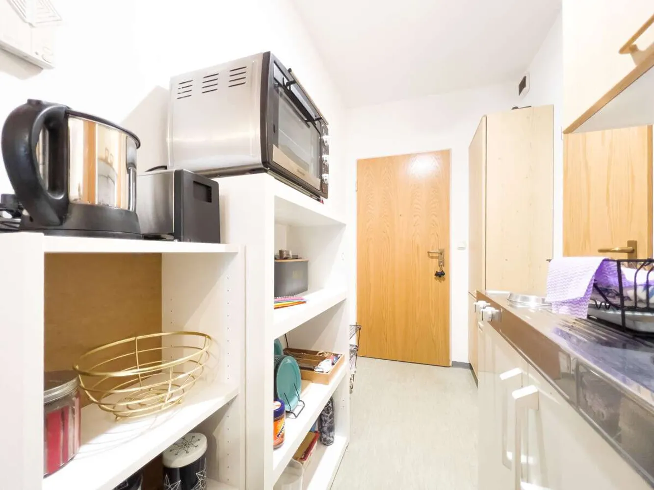 1 Zimmer Wohnung mit 21 m² in Passau – Bild 7