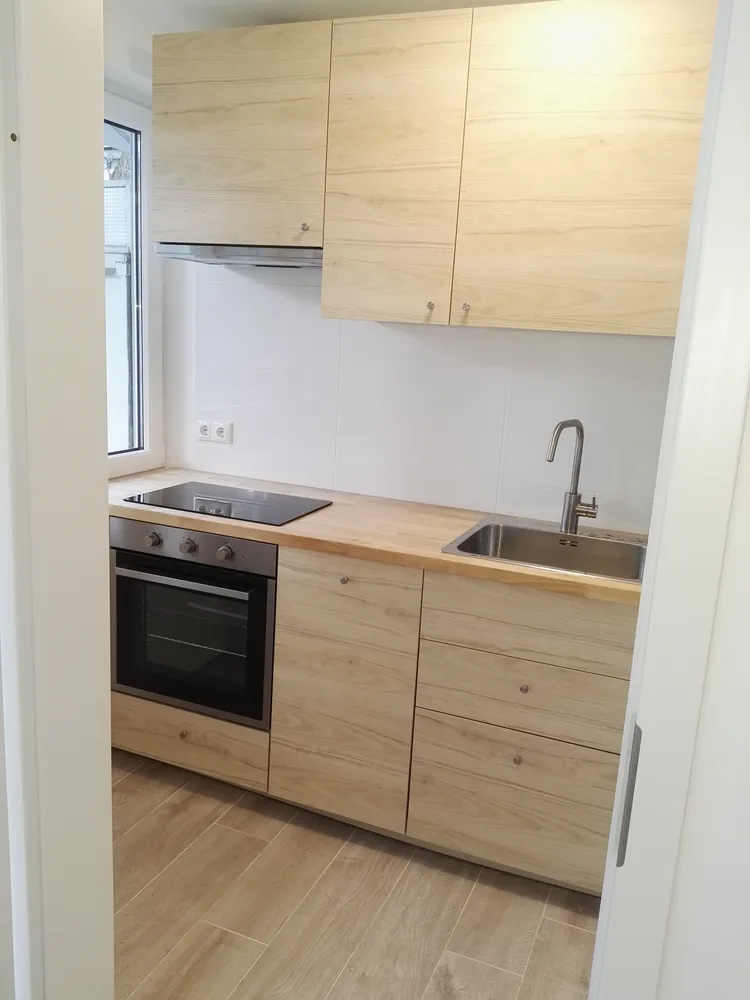 1 Zimmer Wohnung mit 33 m² in München – Bild 5