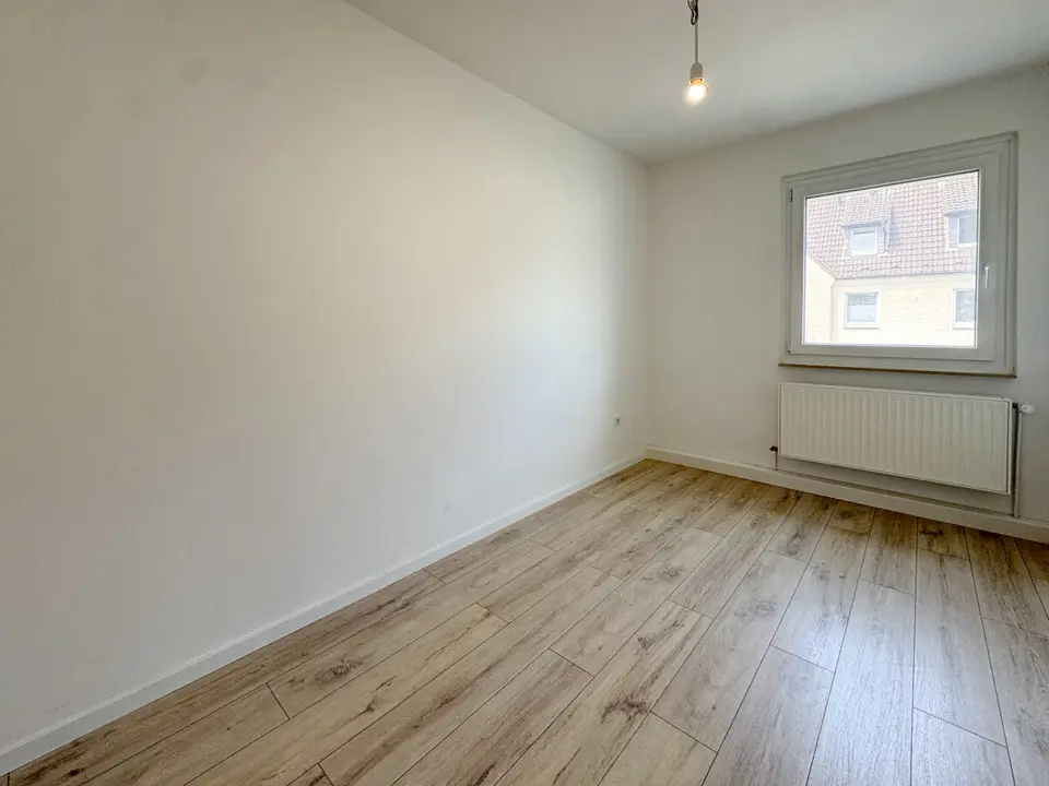 3 Zimmer Wohnung mit 56 m² in Minden – Bild 6