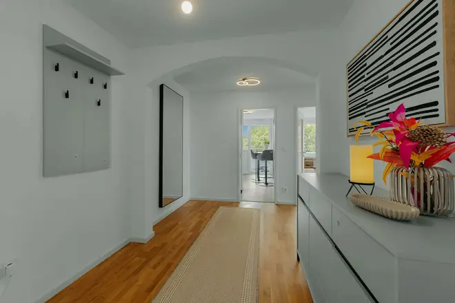 WG-Zimmer mit 15 m² in München – Bild 5