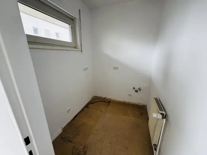 1 room apartment with 35 m² in Darmstadt – Photo 7