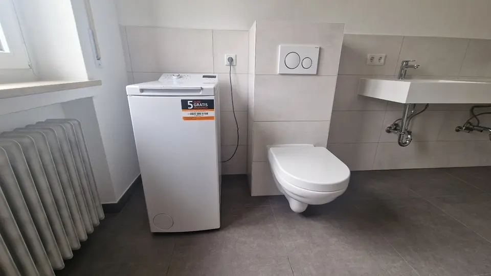 5 Zimmer Wohnung mit 122 m² in Ingolstadt – Bild 6