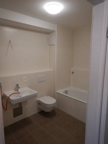 2 Zimmer Wohnung mit 56 m² in München – Bild 8