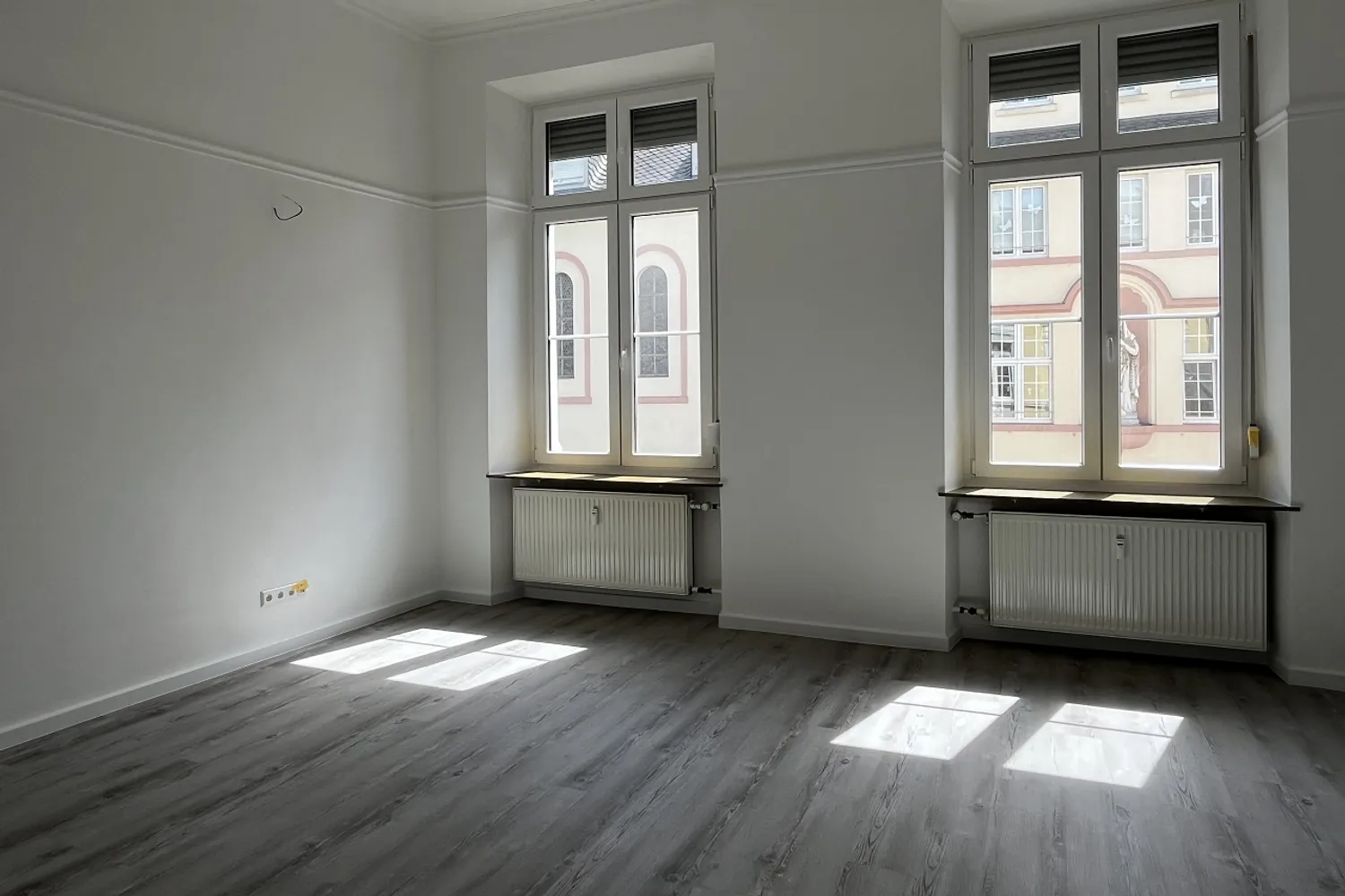 3 Zimmer Wohnung mit 86 m² in Trier – Bild 10
