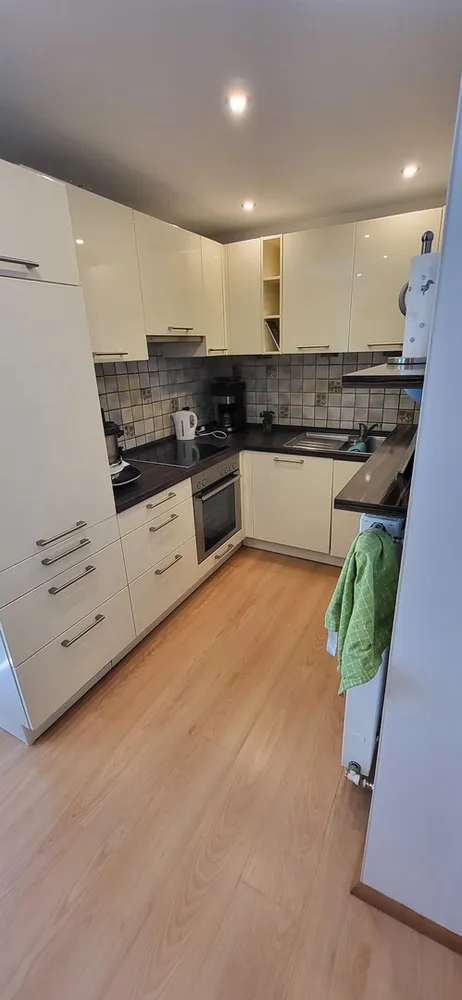 3 Zimmer Wohnung mit 100 m² in Pforzheim – Bild 9