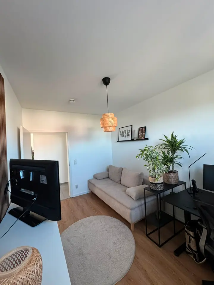 4 Zimmer Wohnung mit 115 m² in Kassel – Bild 9