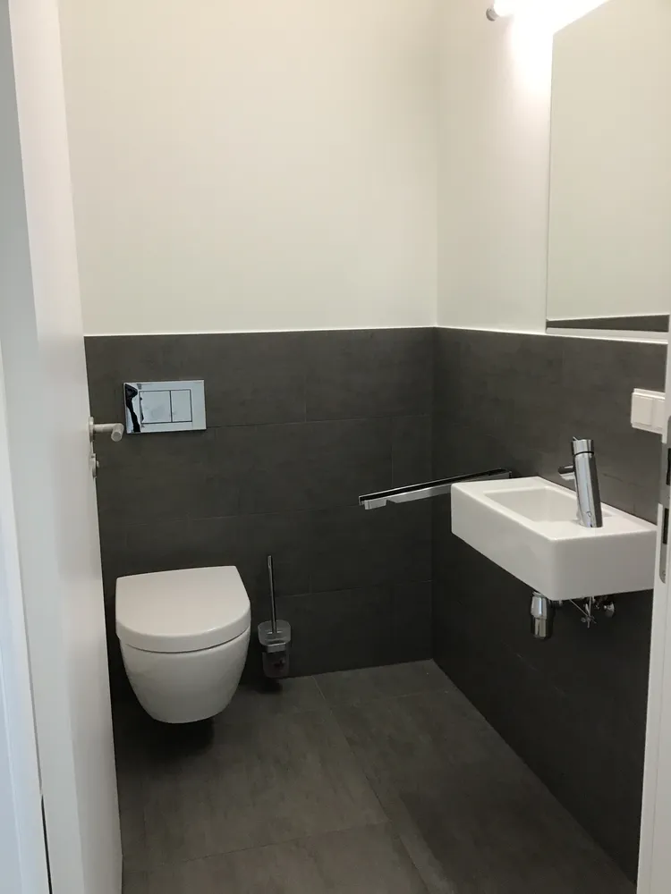 5 Zimmer Wohnung mit 234 m² in Frankfurt am Main – Bild 3