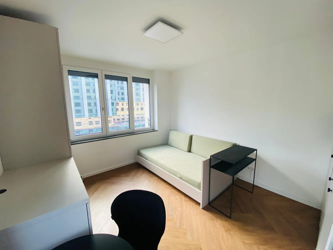 1 Zimmer Wohnung mit 22 m² in Berlin – Bild 6