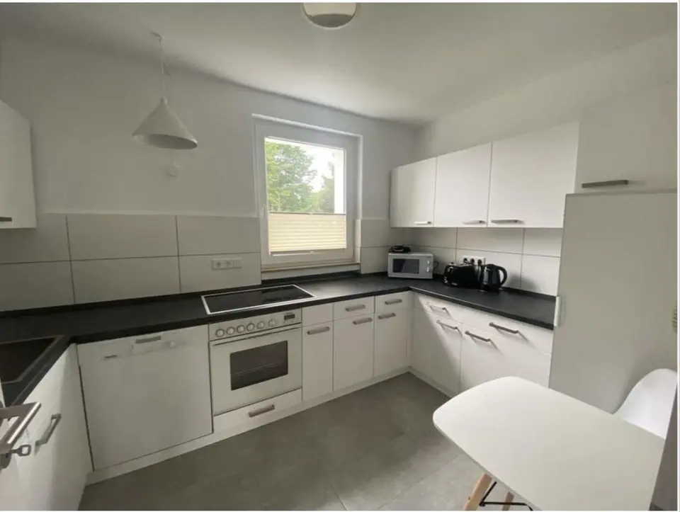 3 Zimmer Wohnung mit 108 m² in Bielefeld – Bild 3