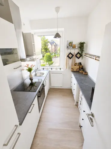 2 Zimmer Wohnung mit 70 m² in Bielefeld – Bild 10