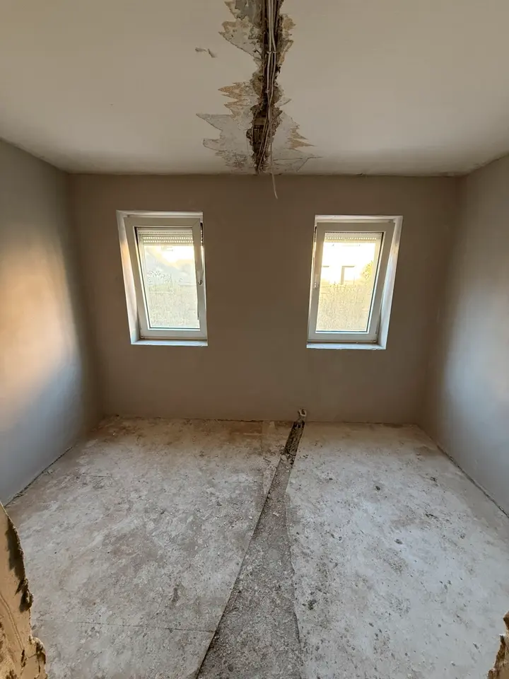 3 Zimmer Wohnung mit 60 m² in Heppenheim – Bild 6