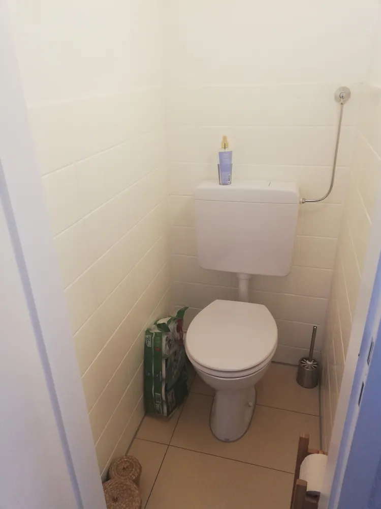 2 Zimmer Wohnung mit 50 m² in Aachen – Bild 8