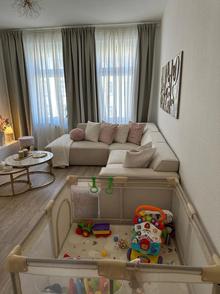 2 Zimmer Wohnung mit 70 m² in Erfurt – Bild 1
