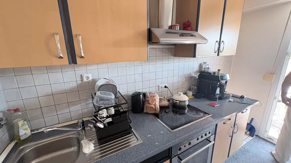 3 Zimmer Wohnung mit 79 m² in Leverkusen – Bild 5